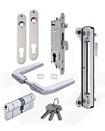 Locinox Fiftylock Insert Lock Kit