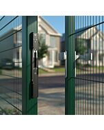 Insert Lock and Electric Keep Kit (40mm box section)