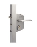 LAKQ U2 Industrial lock