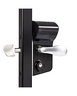 Locinox Leonardo - Mechanical Code Lock For Sliding Gates