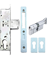 Adams Rite MS2200 Bar-bolt Lock