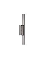 SAKL QF Industrial stainless steel keep (On post)