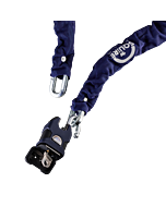 Squire SS50CS/G4 - Padlock With Hardened Alloy Chain