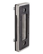 SSKZ QF Sliding gate keep with Quick-Fix 