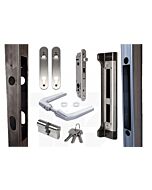 FortyLock & Keep Laser Cut Profile Set