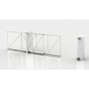 Trackless Telescopic Cantilever Kit for Gates up to 4.25m