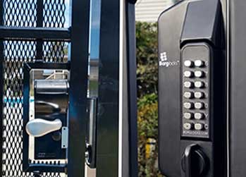 Locinox vs Borg Image