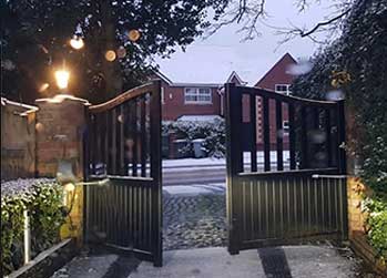 Locinox vs Borg Image