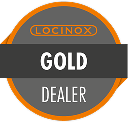Locinox Gold Dealer